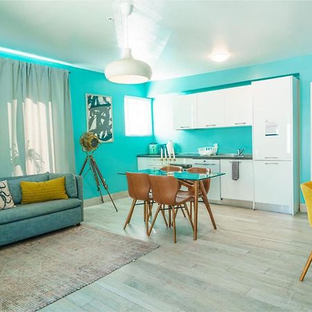 The Gem On 15Th Apartment Miami Beach Exterior foto