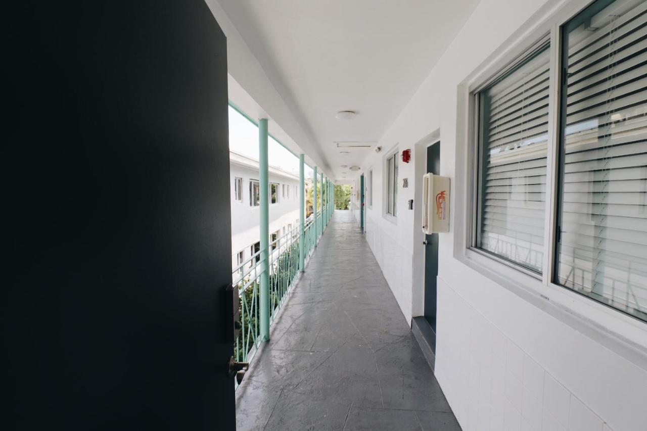 The Gem On 15Th Apartment Miami Beach Exterior foto