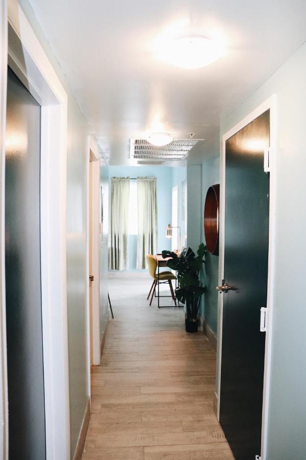 The Gem On 15Th Apartment Miami Beach Exterior foto