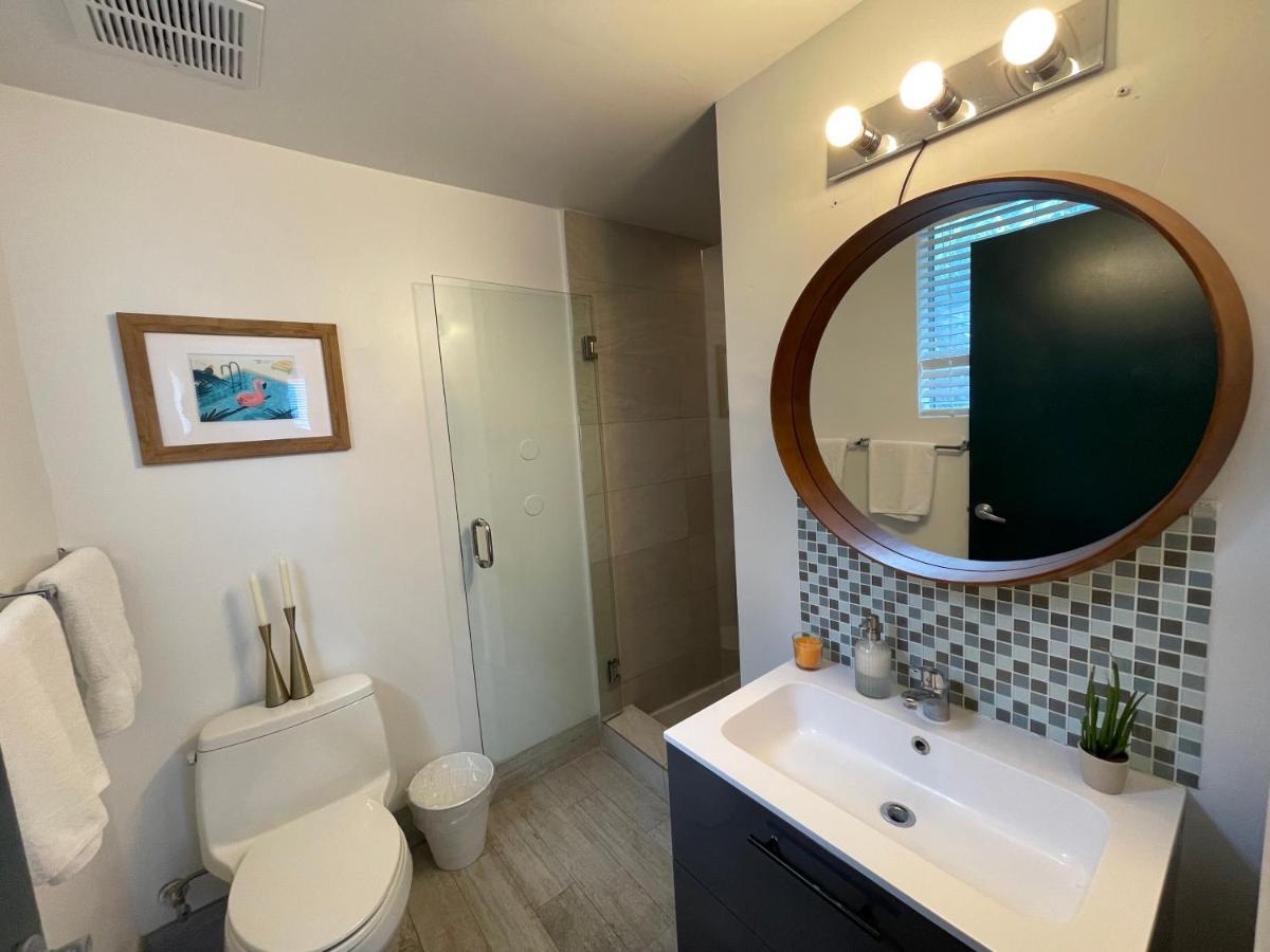 The Gem On 15Th Apartment Miami Beach Exterior foto