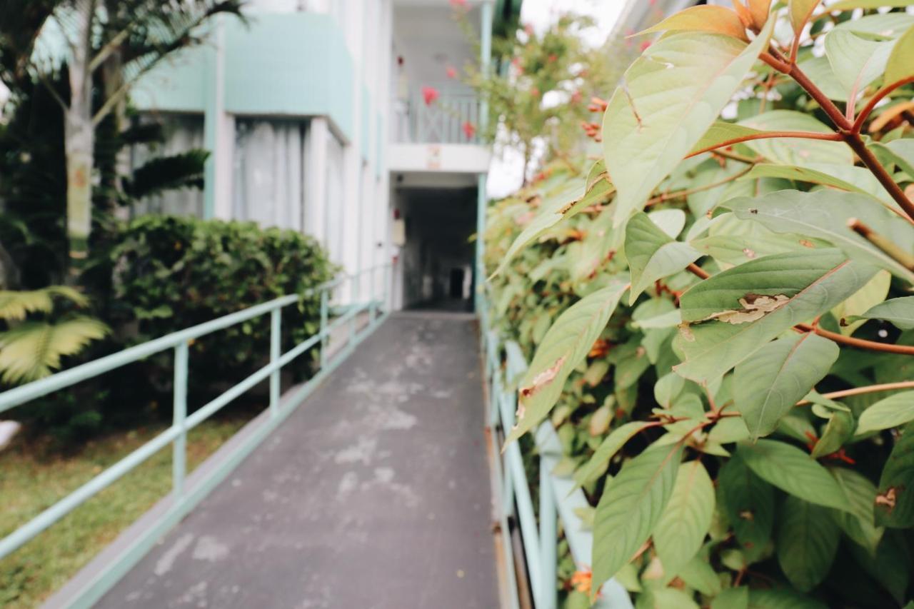 The Gem On 15Th Apartment Miami Beach Exterior foto