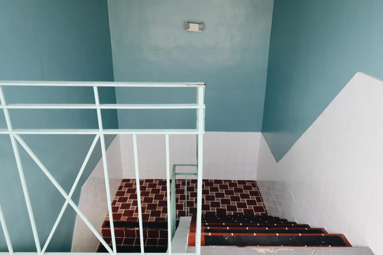 The Gem On 15Th Apartment Miami Beach Exterior foto