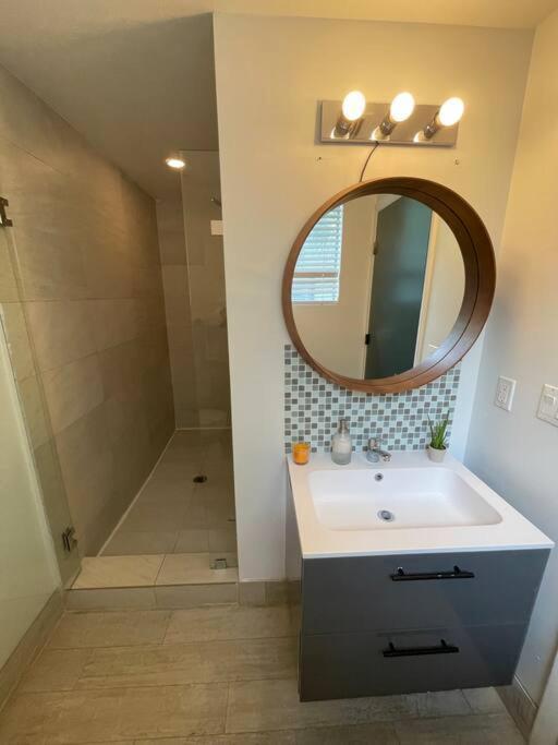 The Gem On 15Th Apartment Miami Beach Exterior foto