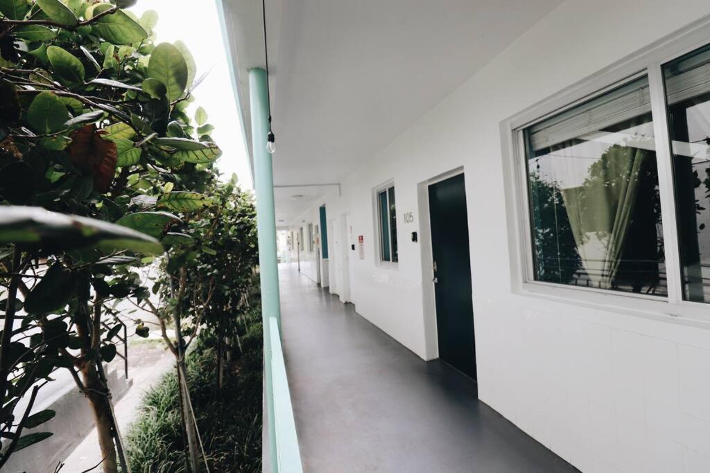 The Gem On 15Th Apartment Miami Beach Exterior foto