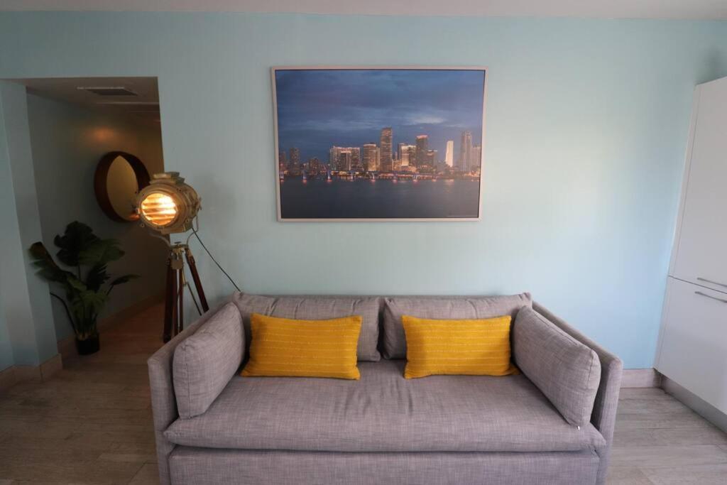 The Gem On 15Th Apartment Miami Beach Exterior foto